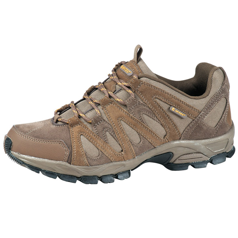 hiking boots rebel sport