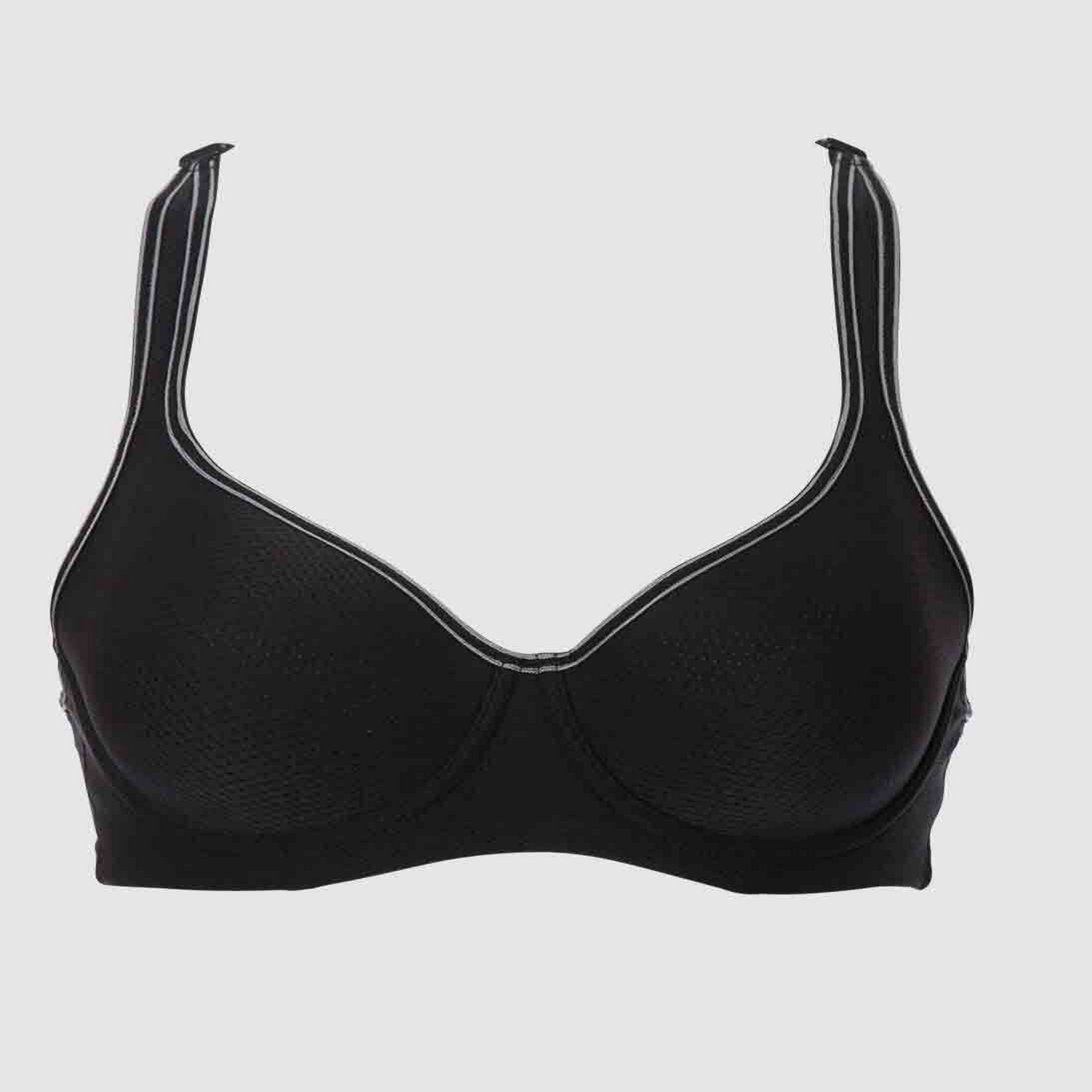 triumph racerback sports bra