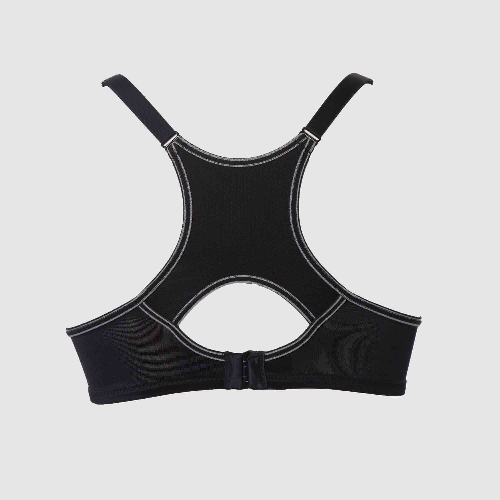 triumph racerback sports bra