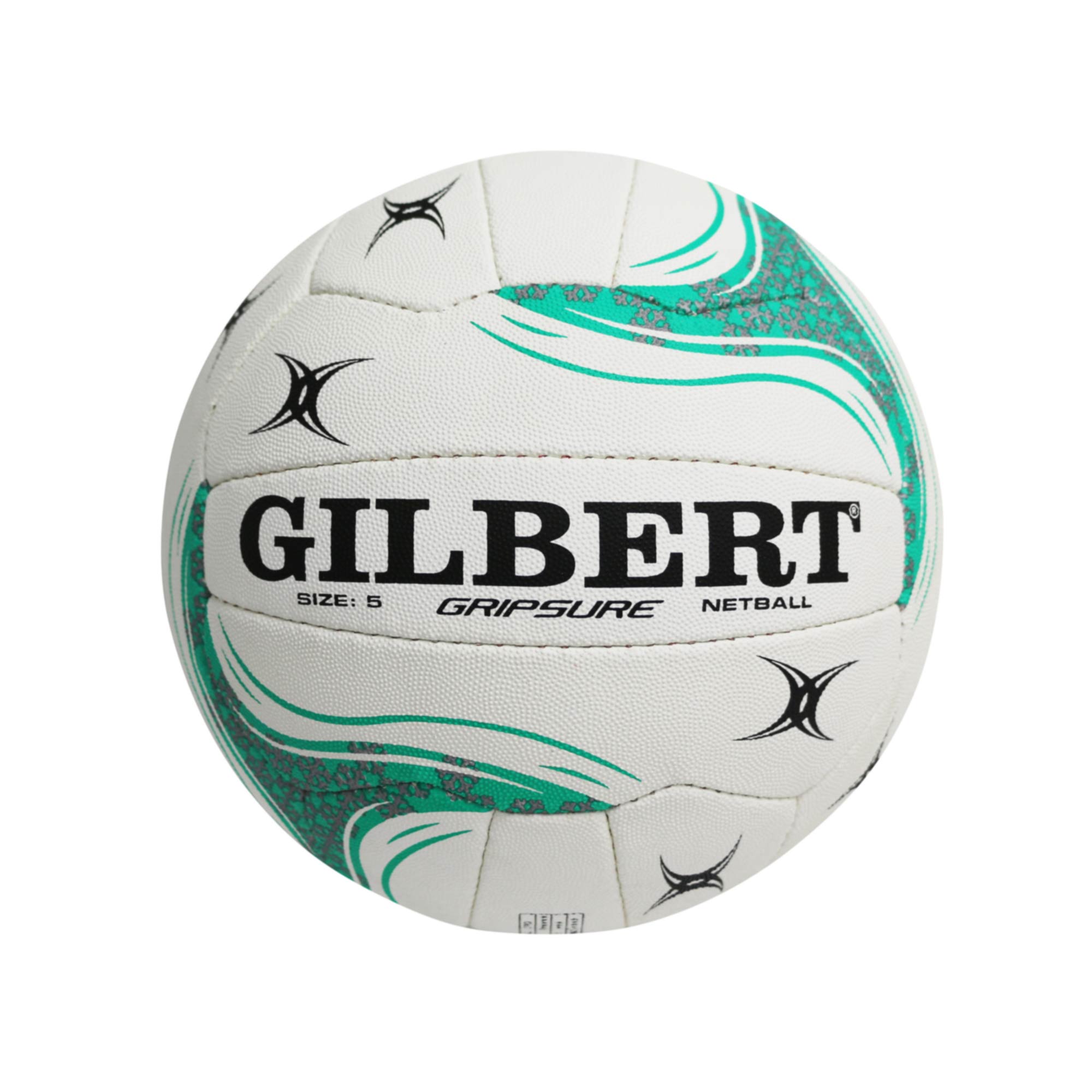 Gilbert ANZ Champ Gripsure 5 Netball