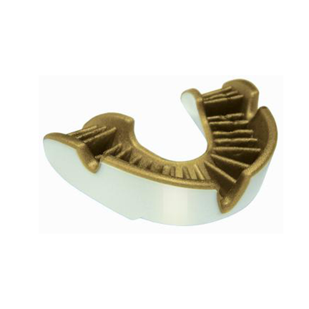 Opro Gold Premium Mouthguard White