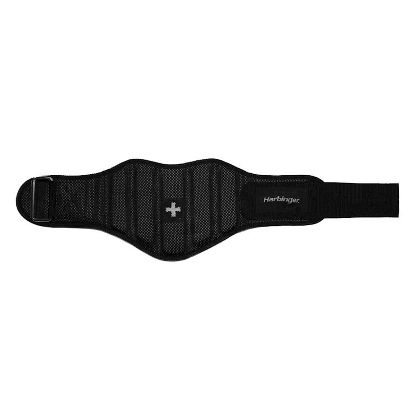 Harbinger 7.5 Contoured Lifting Belt Rebel Sport
