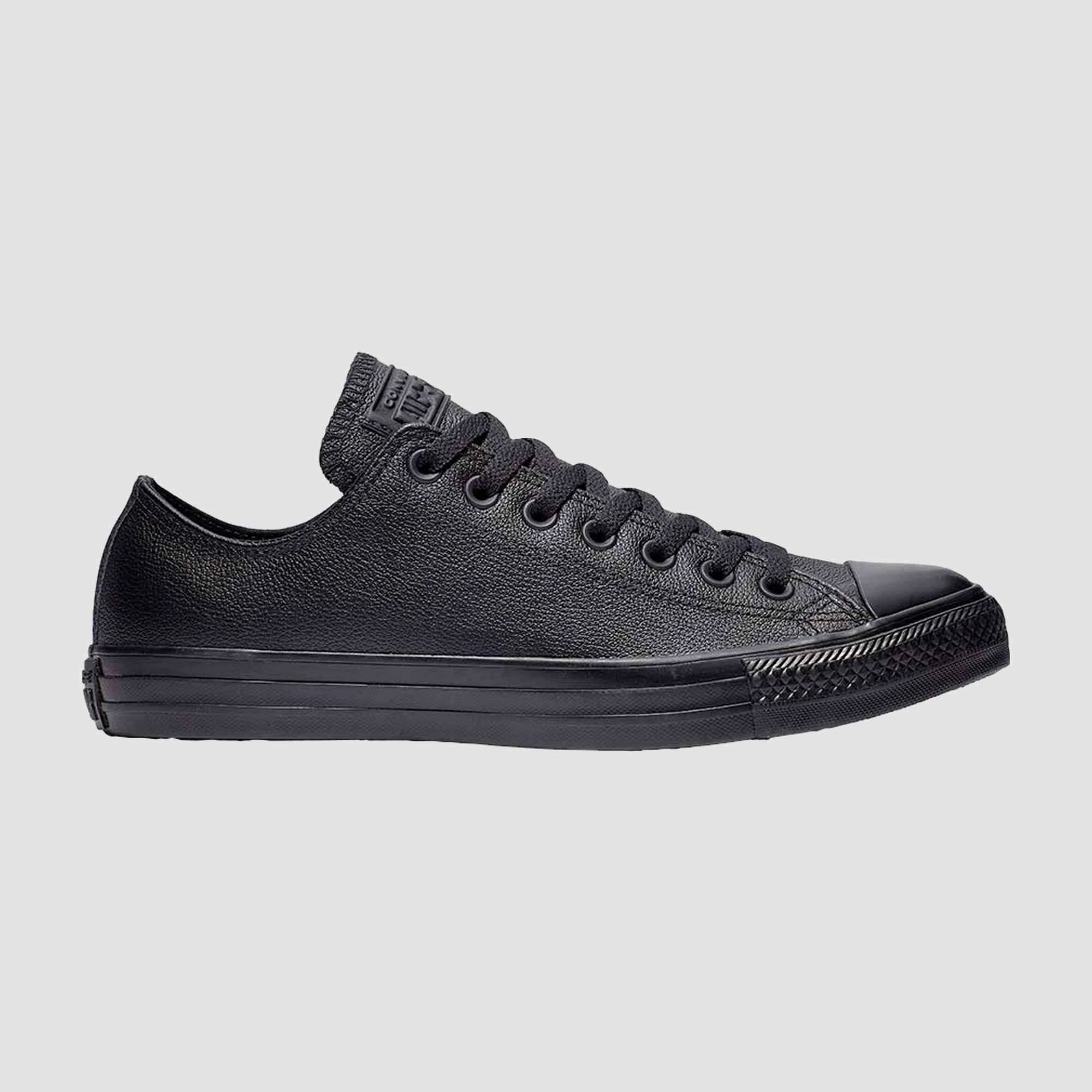 black converse nz