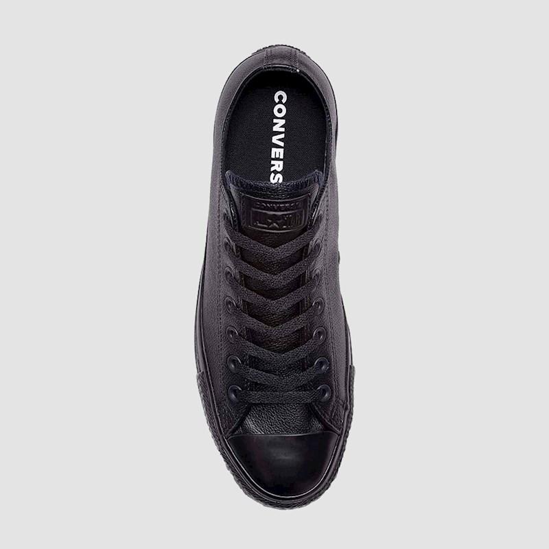 Converse Chuck Taylor Leather Ox Rebel Sport