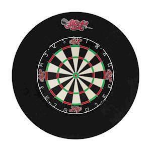 Shot Darts Dartboard Surround 4pce