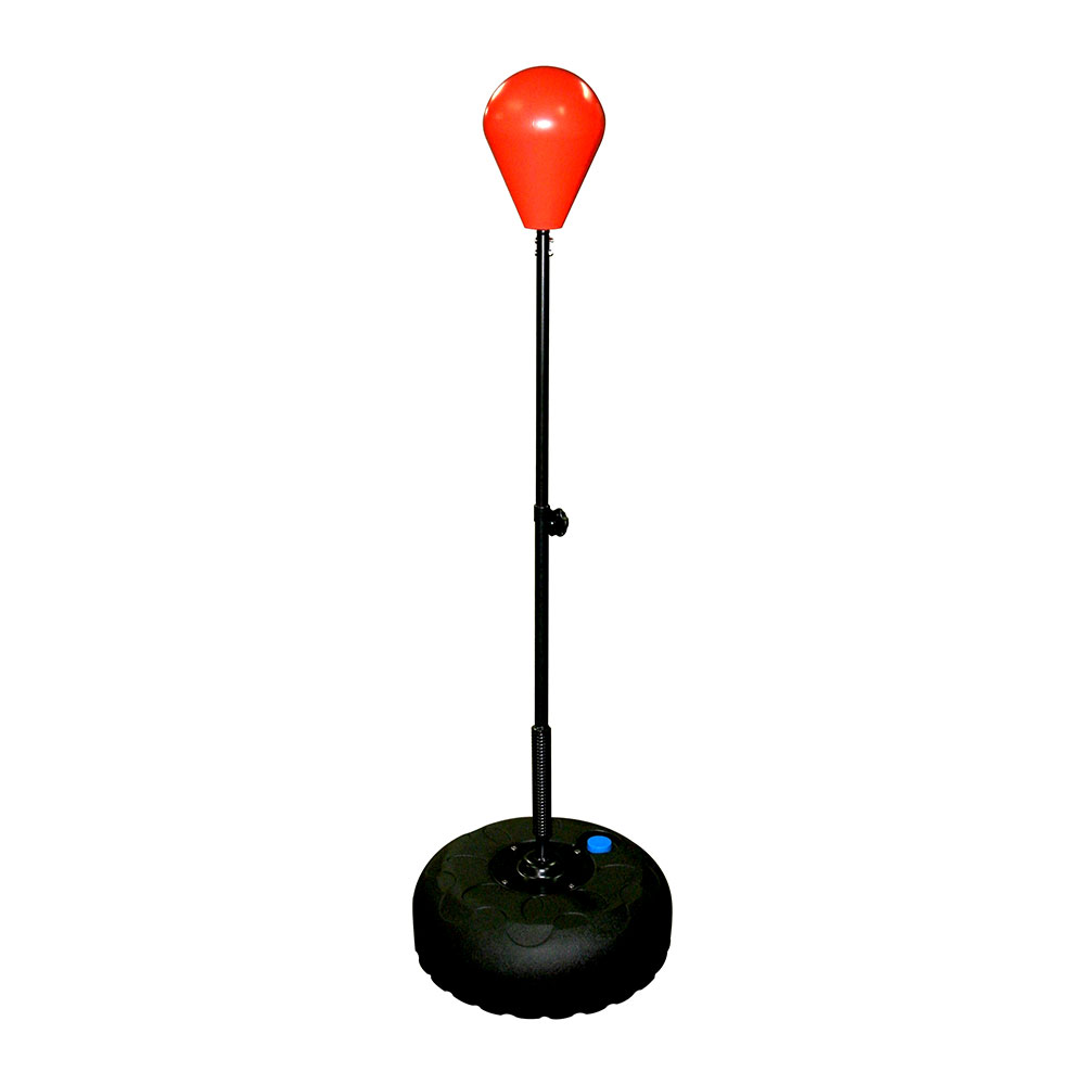 Free Standing Punch Ball