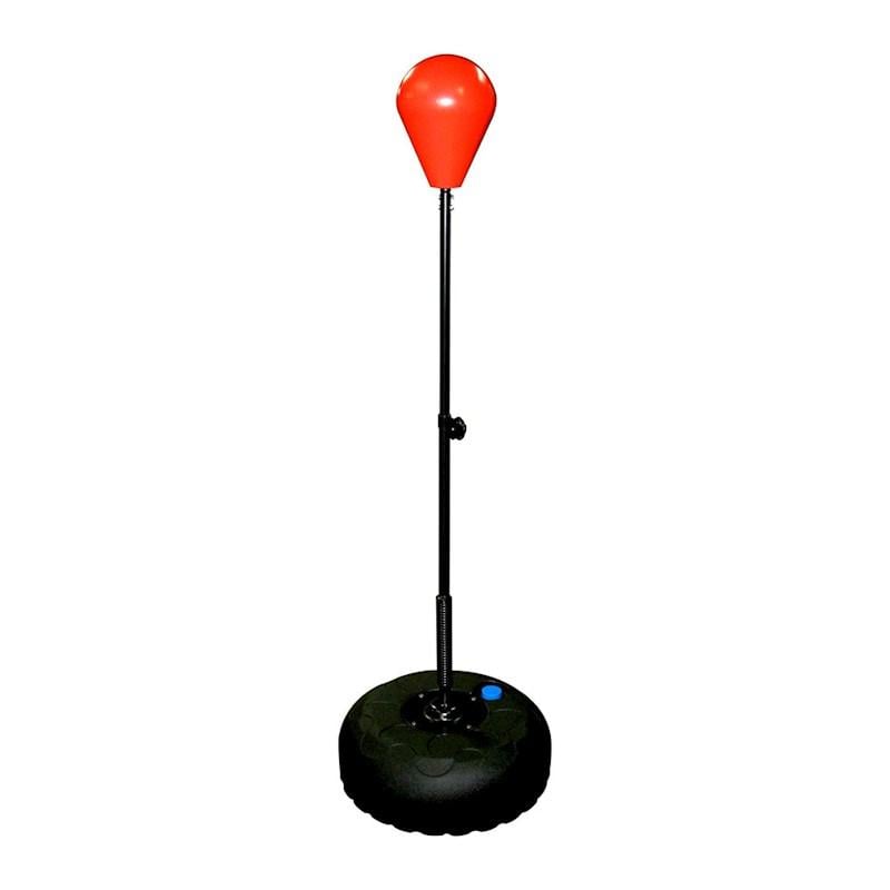 Punching bag stand 2024 rebel sport