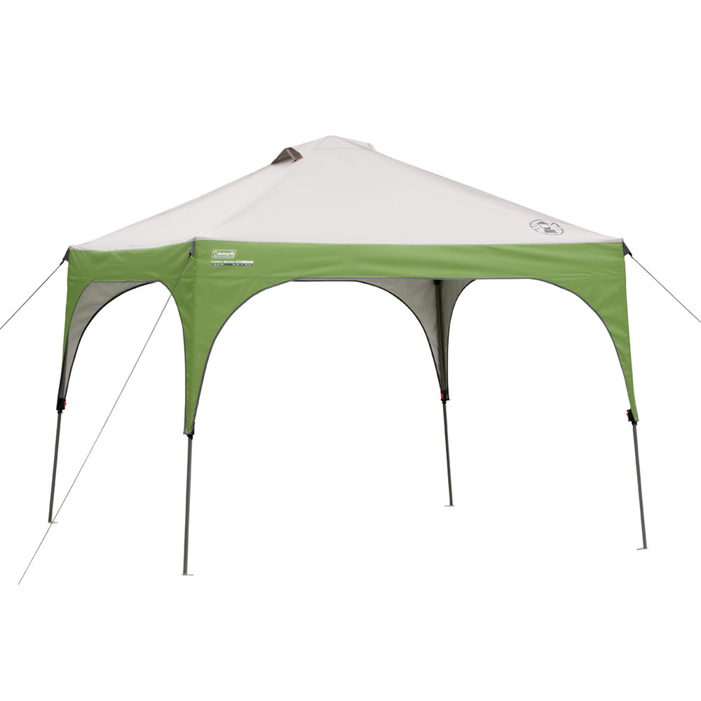 Coleman Gazebo Straight Wall 3x3 150D Rebel Sport Coleman Gazebo Straight Wall 3x3 150D Rebel Sport