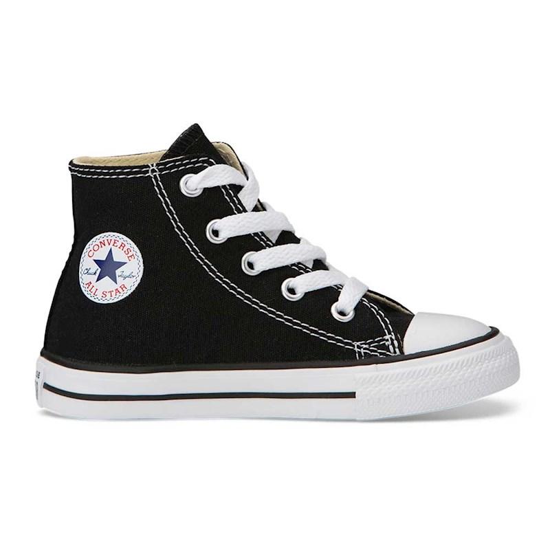 Baby chuck taylors nz sale