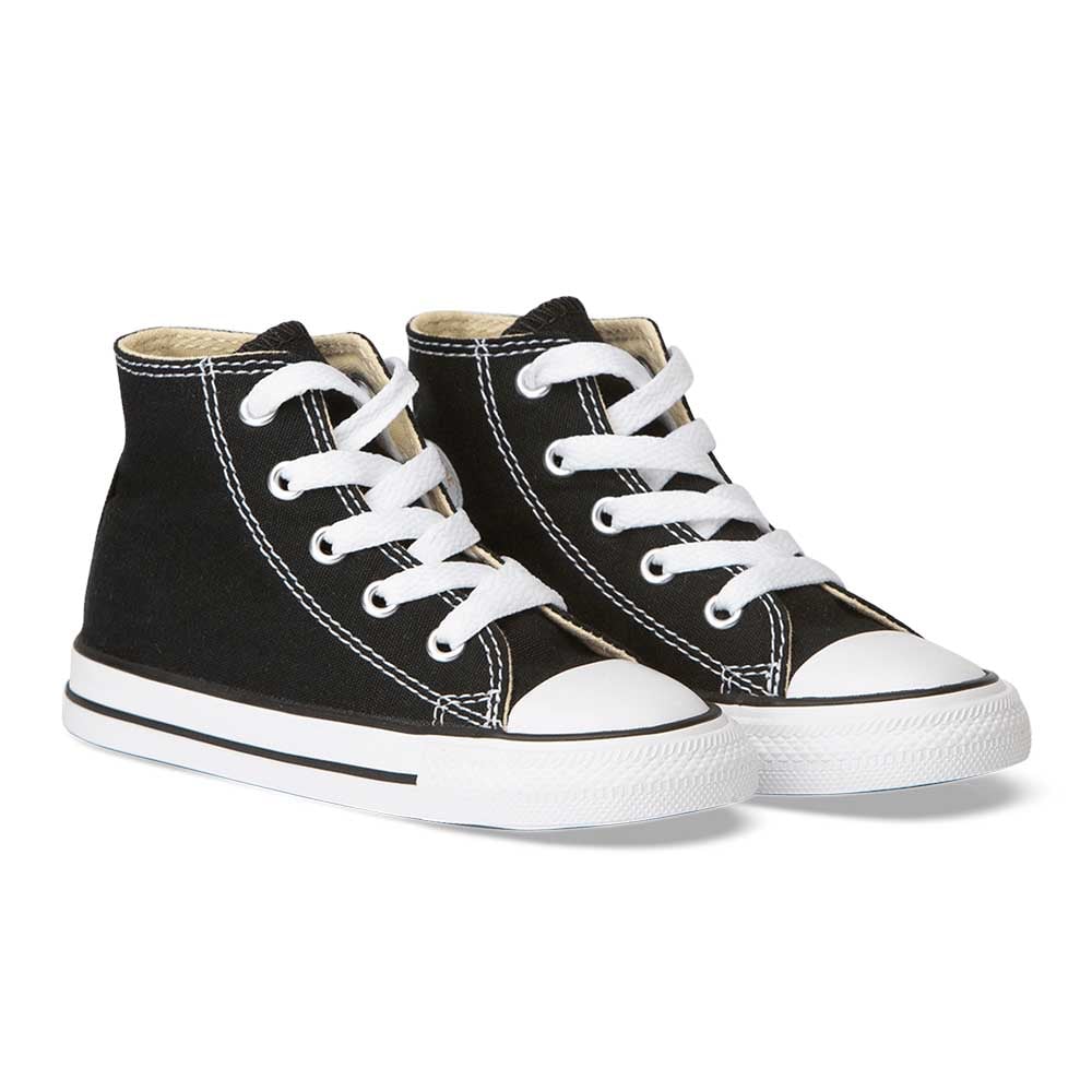 converse with elastic laces