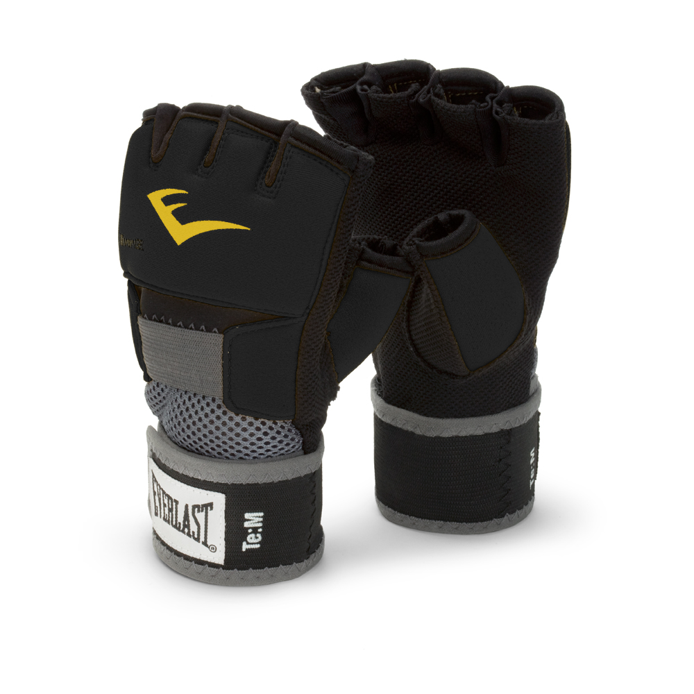 Everlast Evergel Hand Wrap Gloves