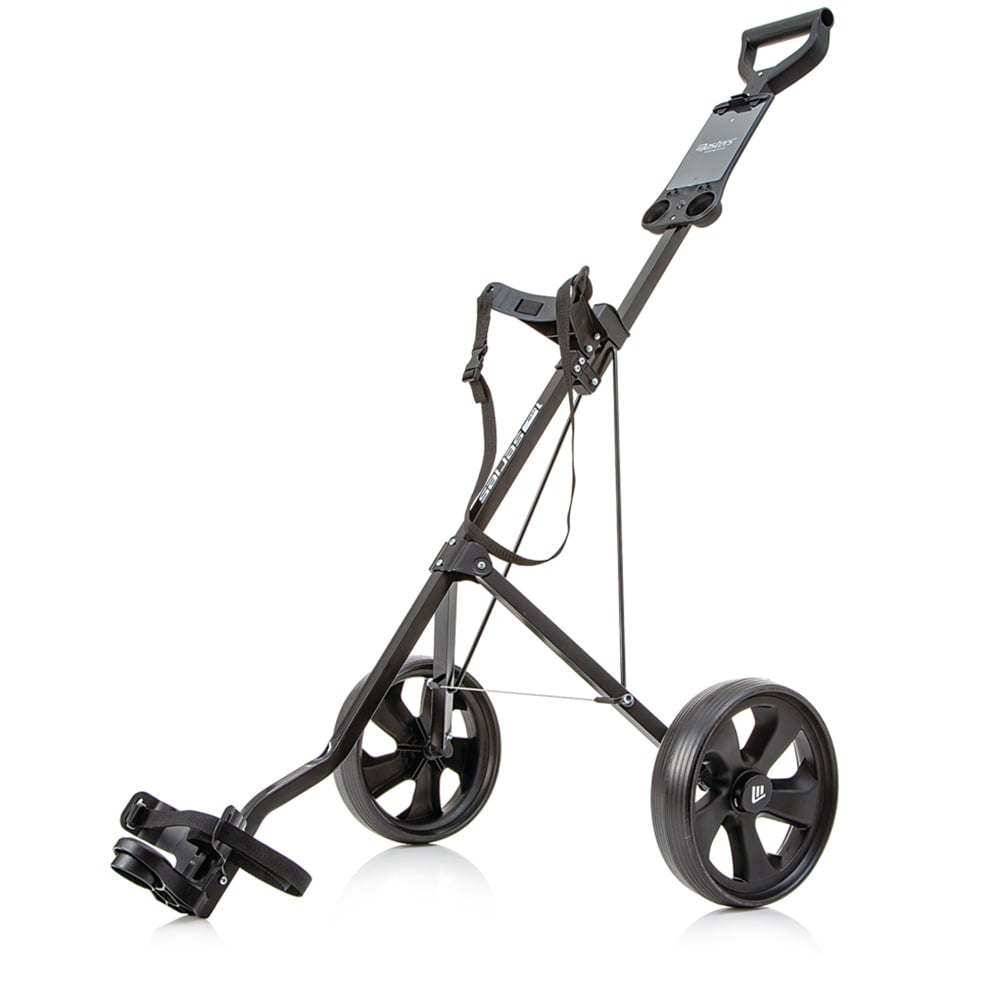 Masters 1 Series Golf Trundler