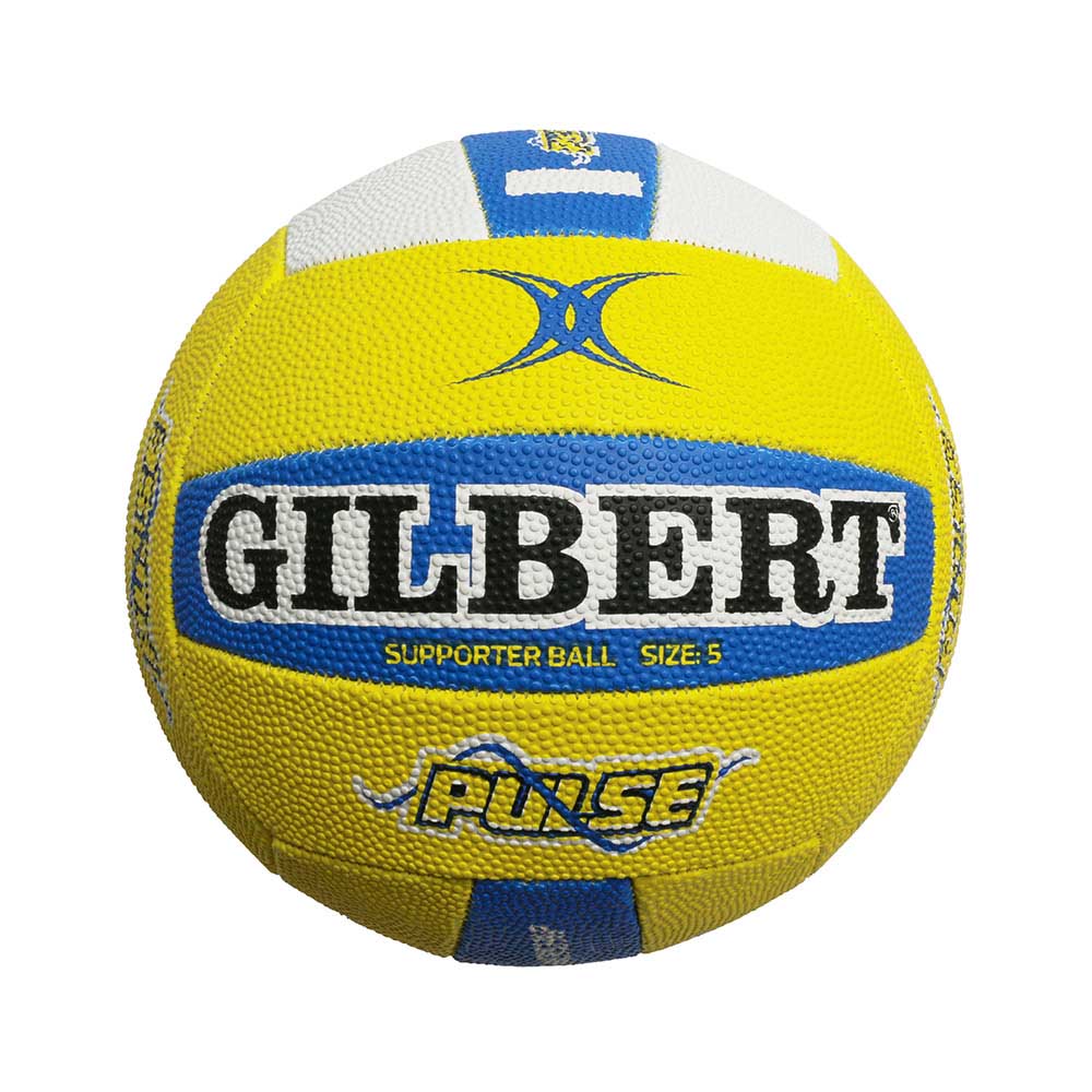 netball equipment list