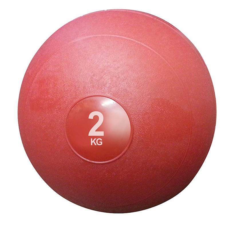 Medicine Slam Ball 2 kg Rebel Sport