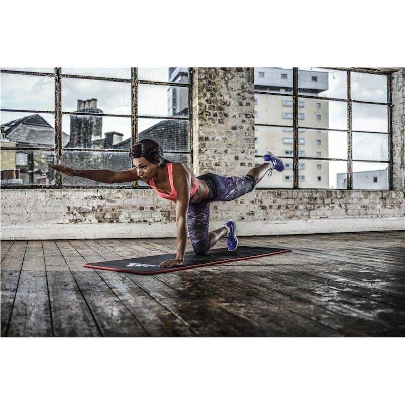 Core training mat clearance