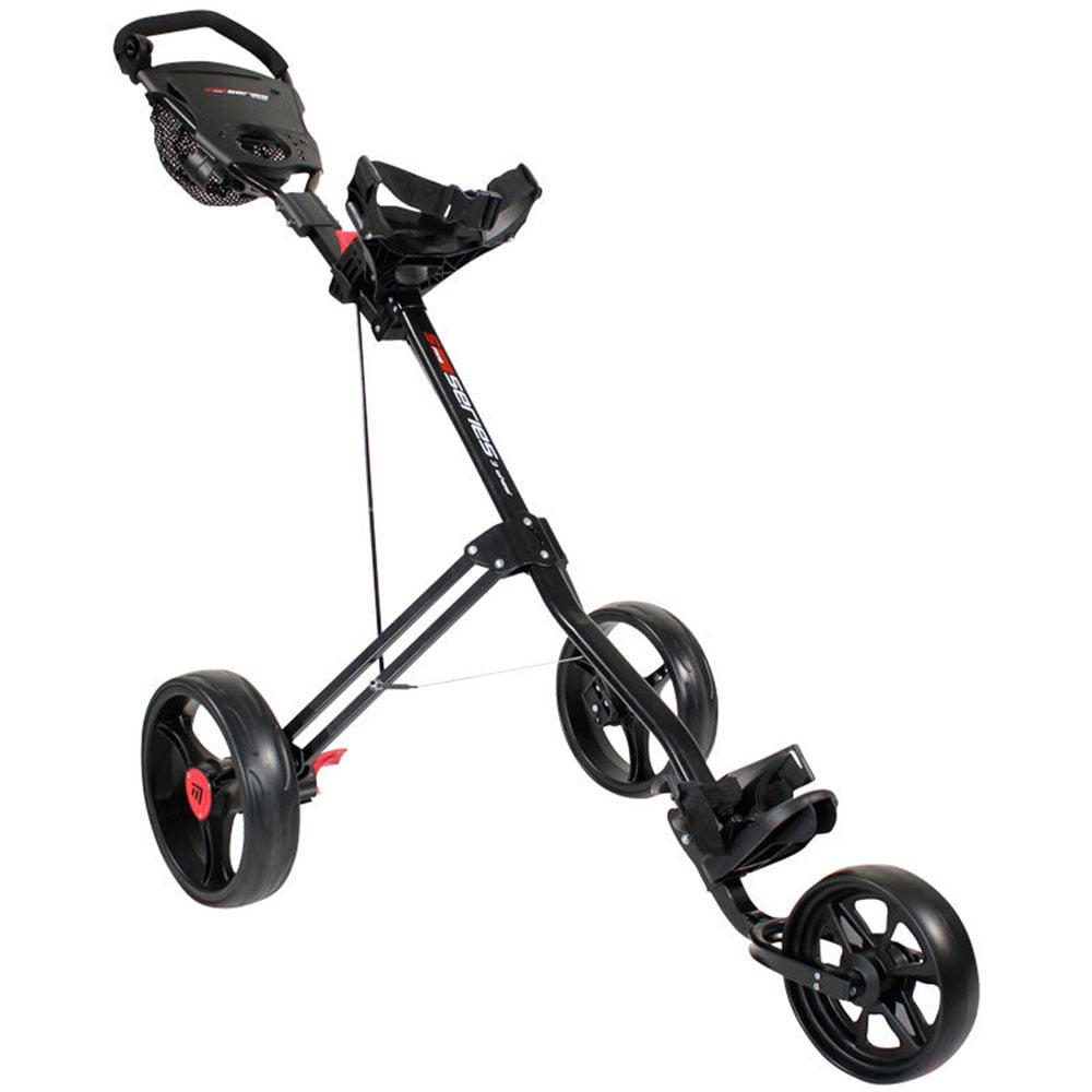 Masters 5 Series 3 wheel Golf Trundler