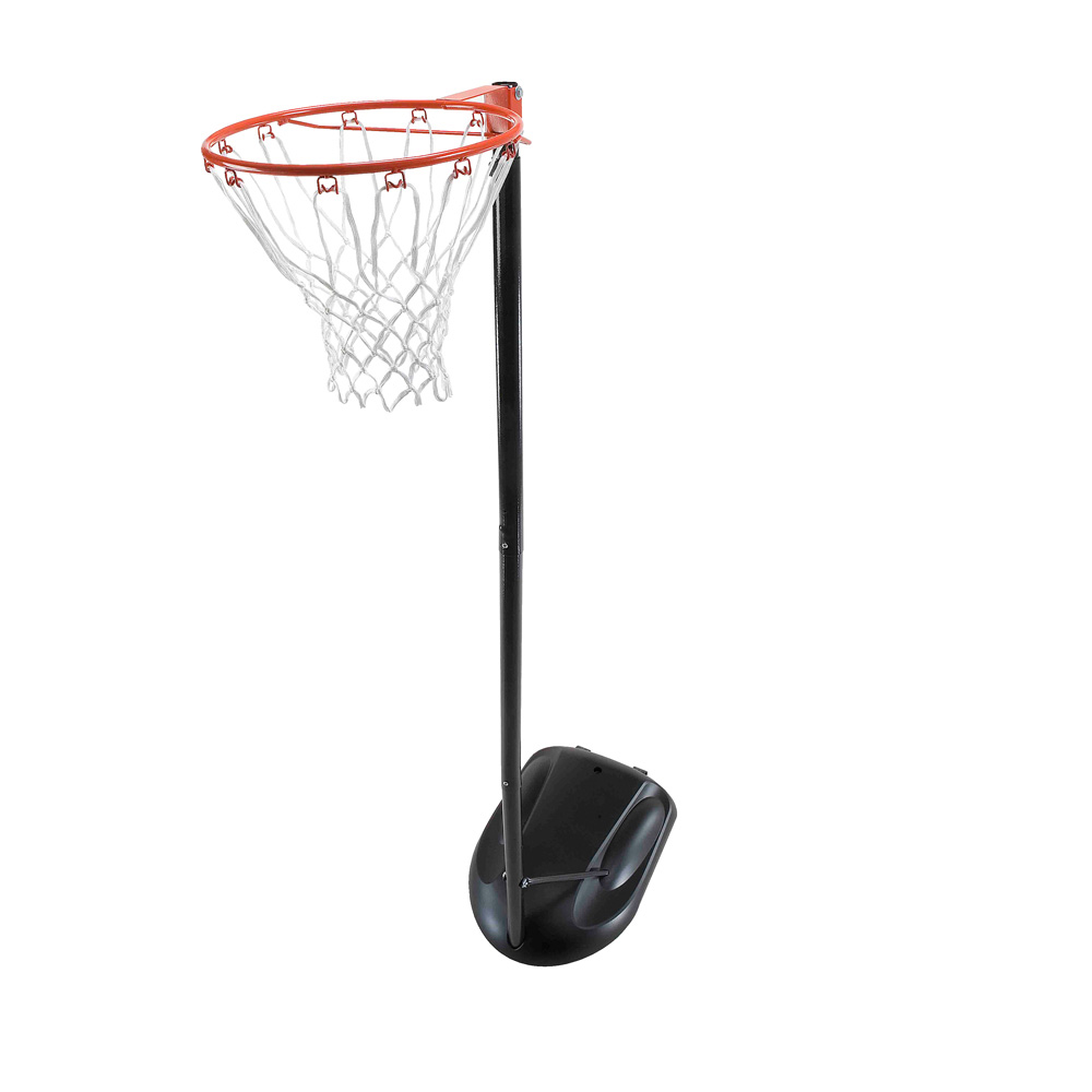 Lifetime Netball system