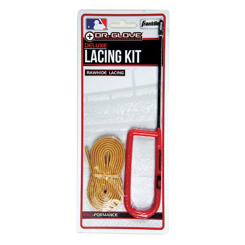 Rawlings glove lacing kit 2025
