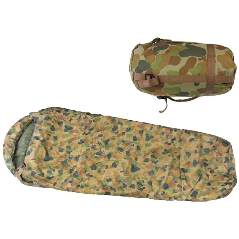 Caribee sleeping bag discount
