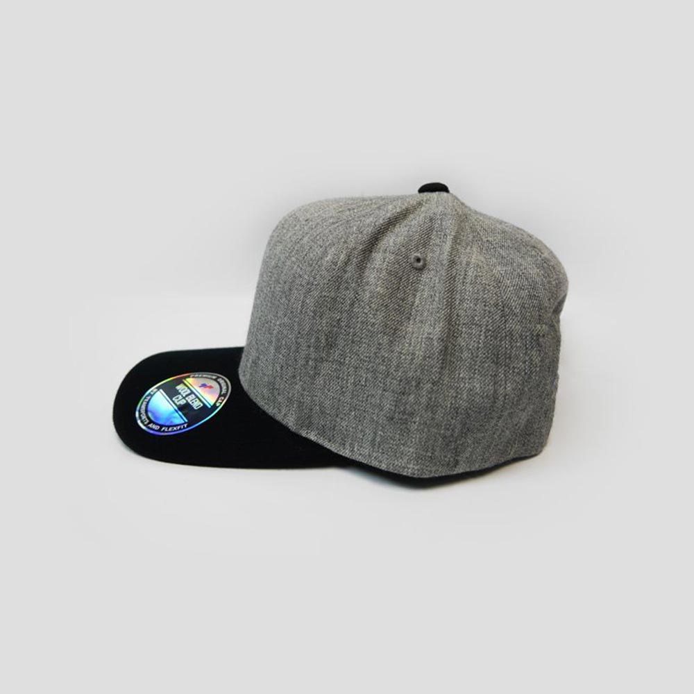 Grey/Black