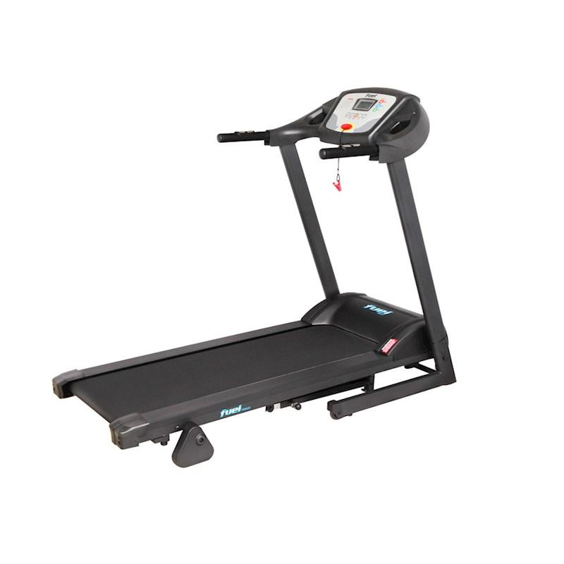 Rebel sport treadmill clearance