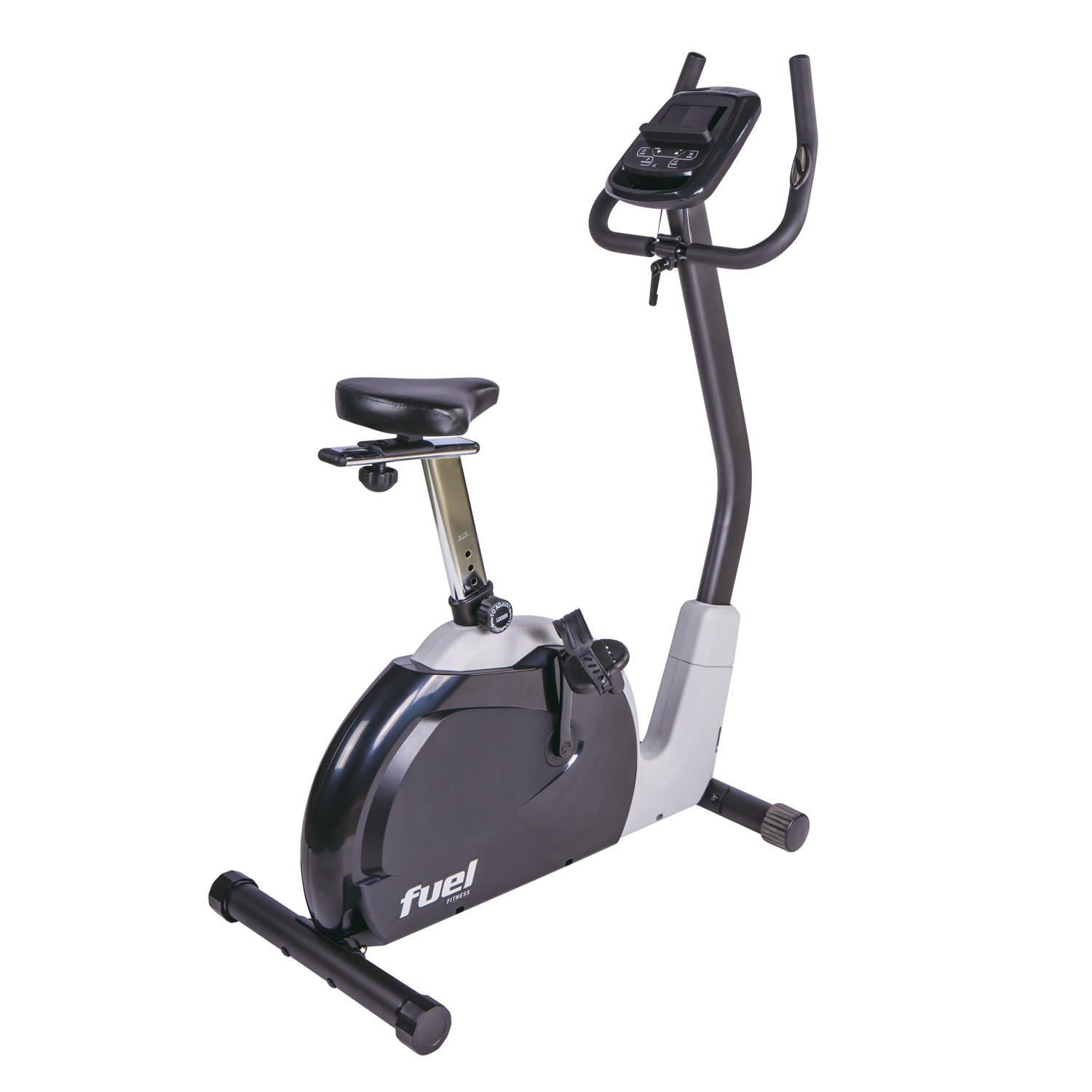 Fuel 5.0 Exercise Bike