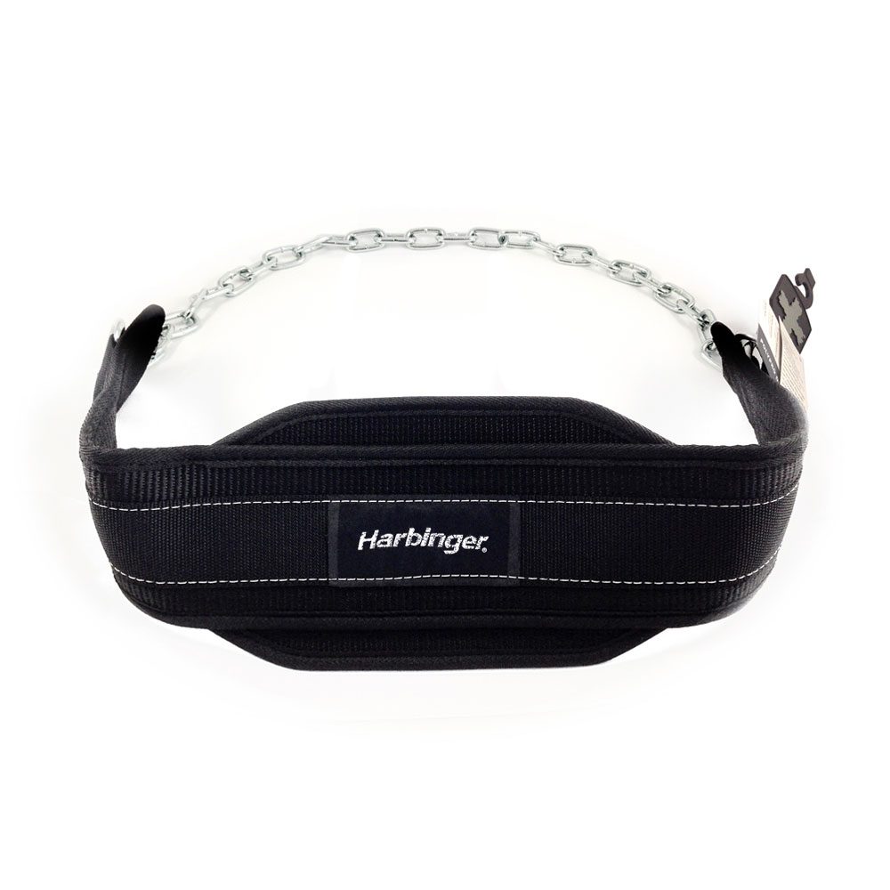 Harbinger Polypro Dip Belt
