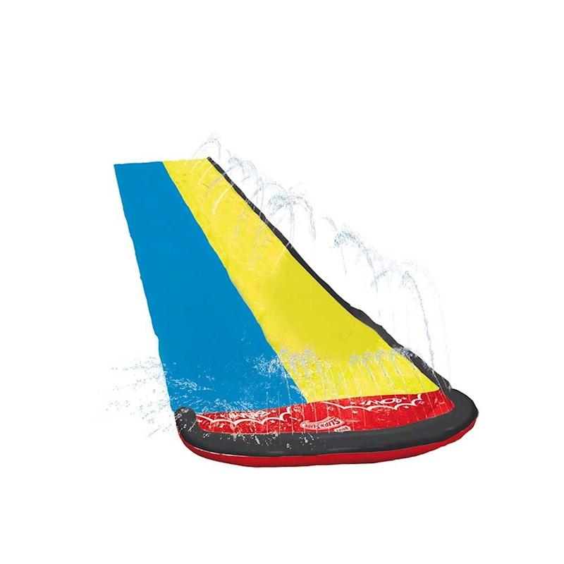 Wave Rider Slip N Slide Double Rebel Sport