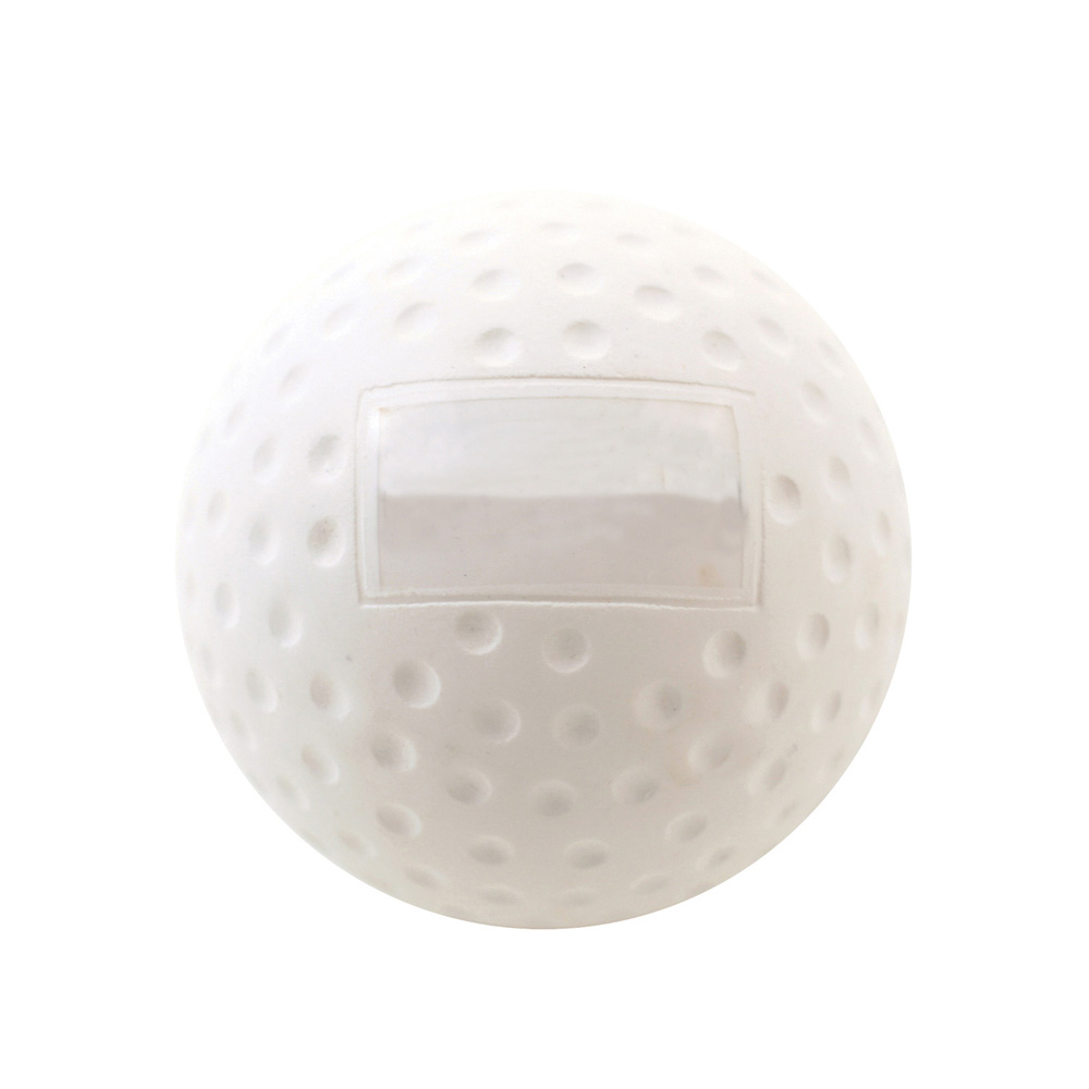 Kookaburra Dimple Hockey Ball White
