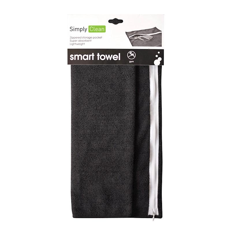 Smart Microfibre Towel