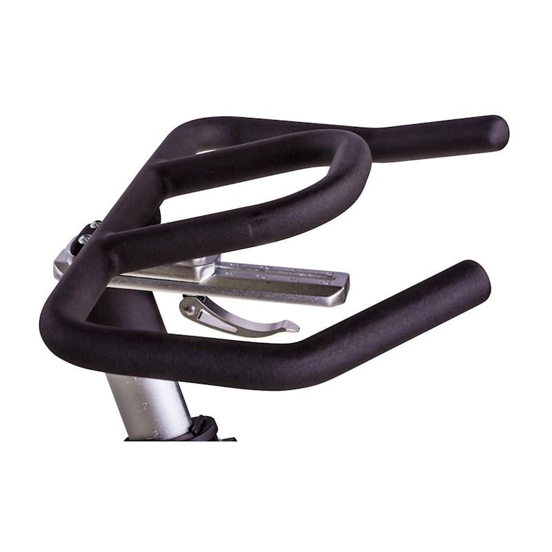 Spirit cs800 spin bike deals