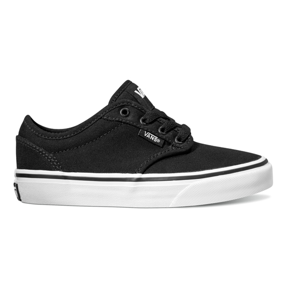 vans kids atwood