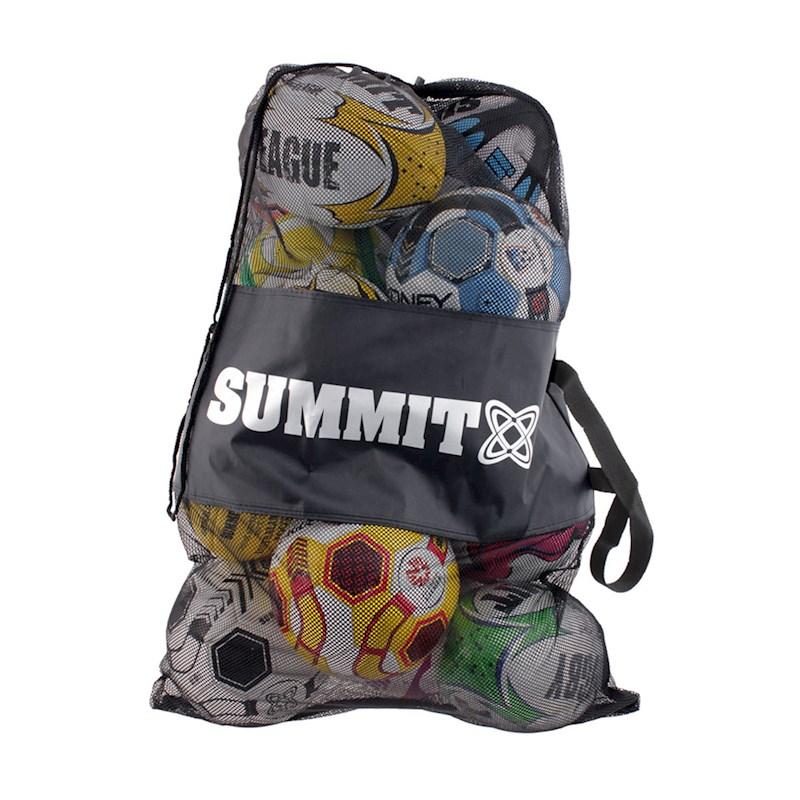 Soccer ball bag rebel sport clearance