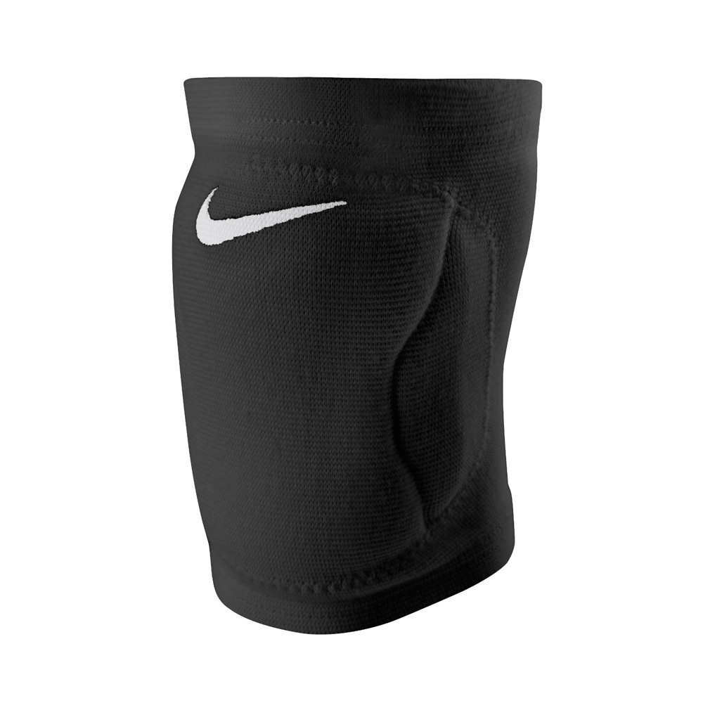 Nike Streak Volleyball Knee Pads Black Extra Large/2xLarge