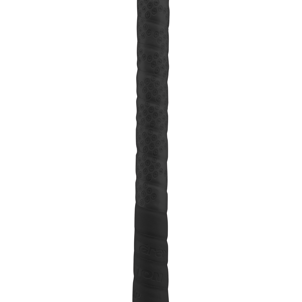 Grays Traction Hockey Grip Black