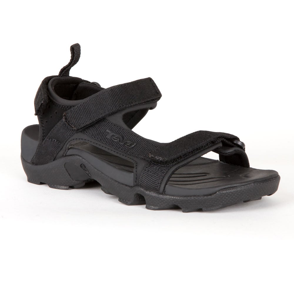 teva tanza kids