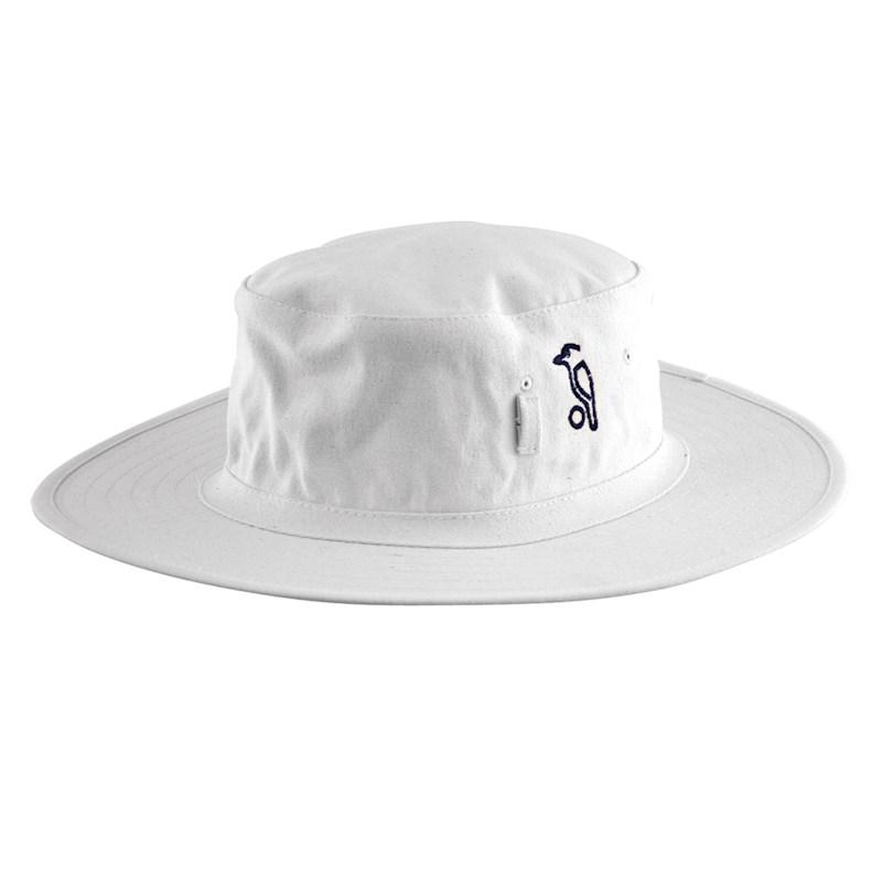 Kookaburra Mens Wide Brim Hat