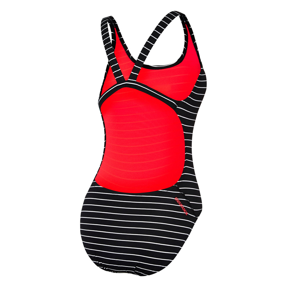speedo limitless leaderback