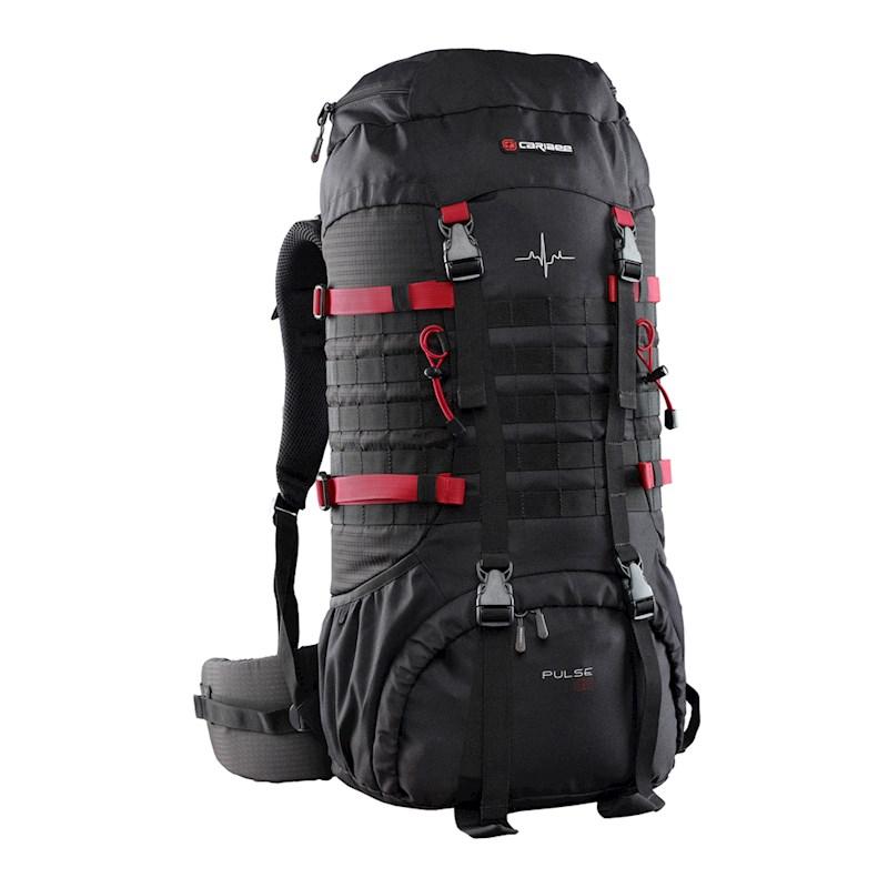 Caribee pulse 65l hiking rucksack 2025