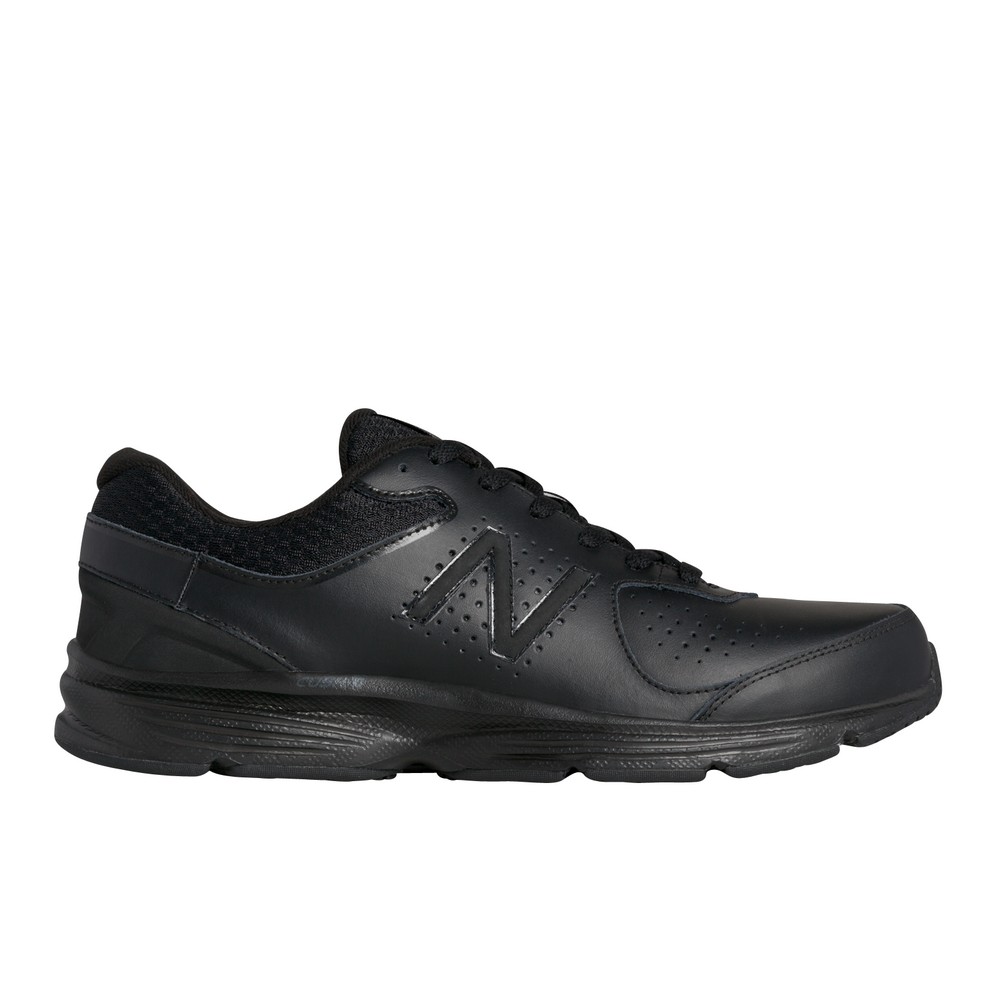 New Balance Mens MW411BK2 2E Walking 