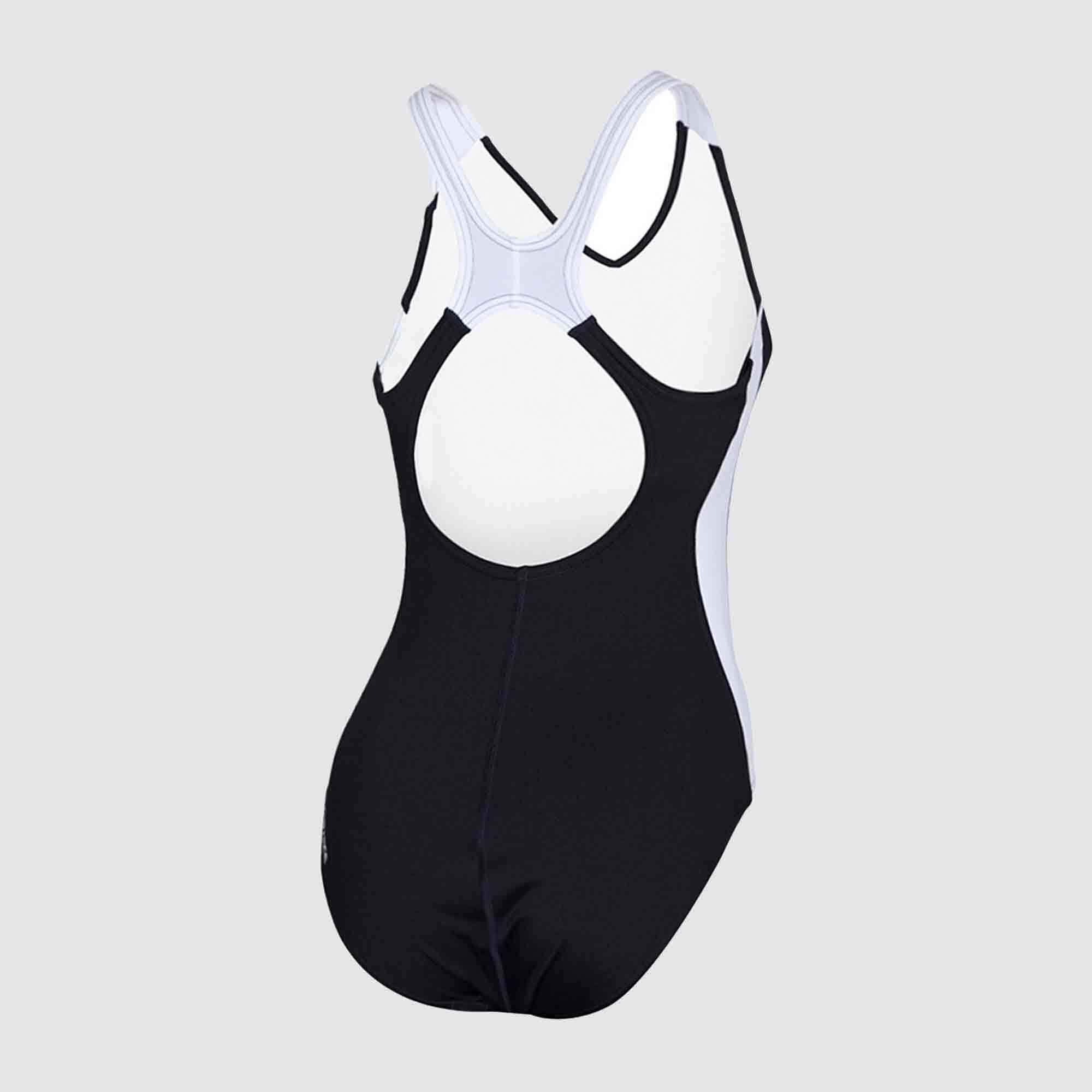 Speedo Womens Spliced One Piece Swimsuit Rebel Sport Speedo Womens Spliced One Piece Swimsuit Rebel Sport