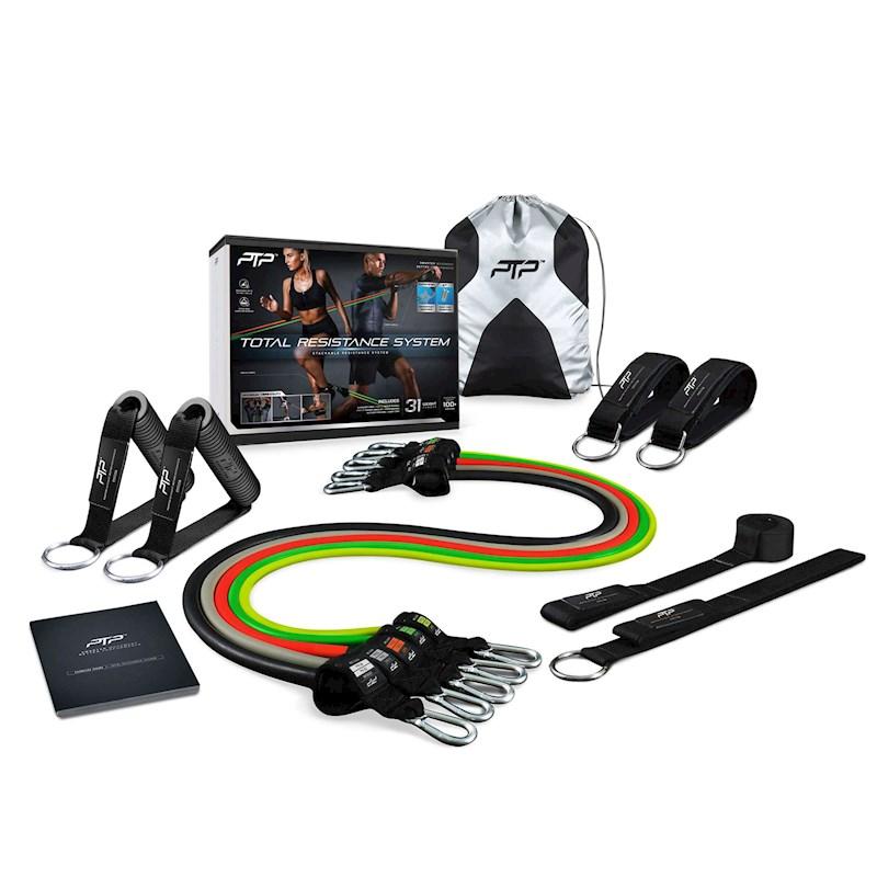 Ptp total resistance online system rebel