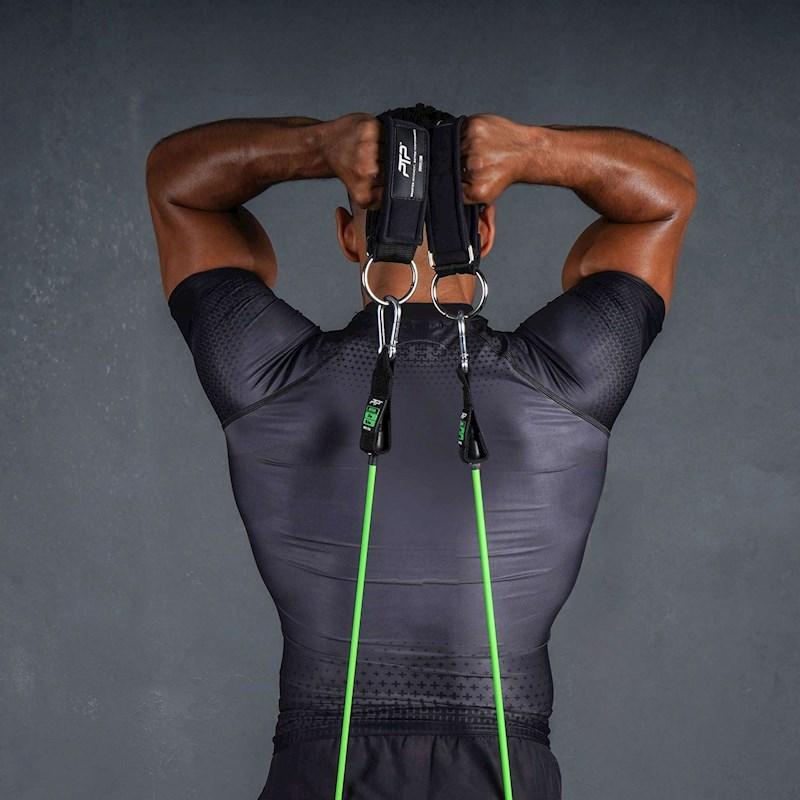 PTP Total Resistance System Rebel Sport