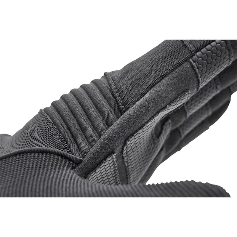Adidas full finger weightlifting gloves clearance