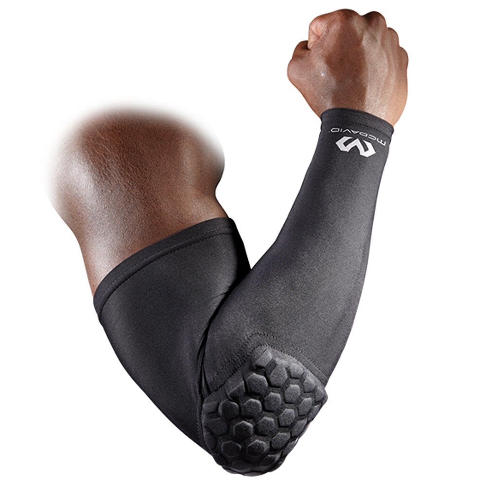 McDavid Hexpad Arm Sleeve