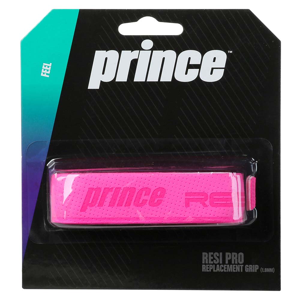Prince ResiPro Replacement Grip Pink