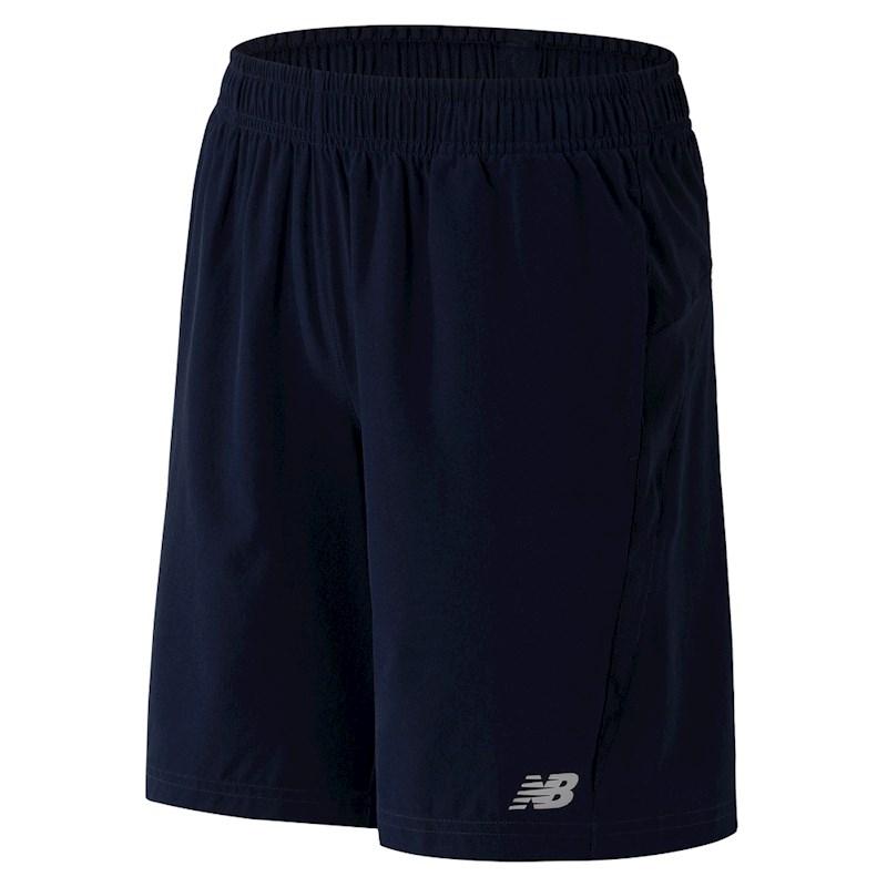 New Balance Boys Challenge Short Rebel Sport
