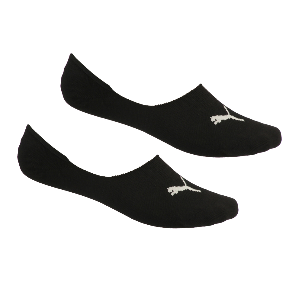 puma black football socks