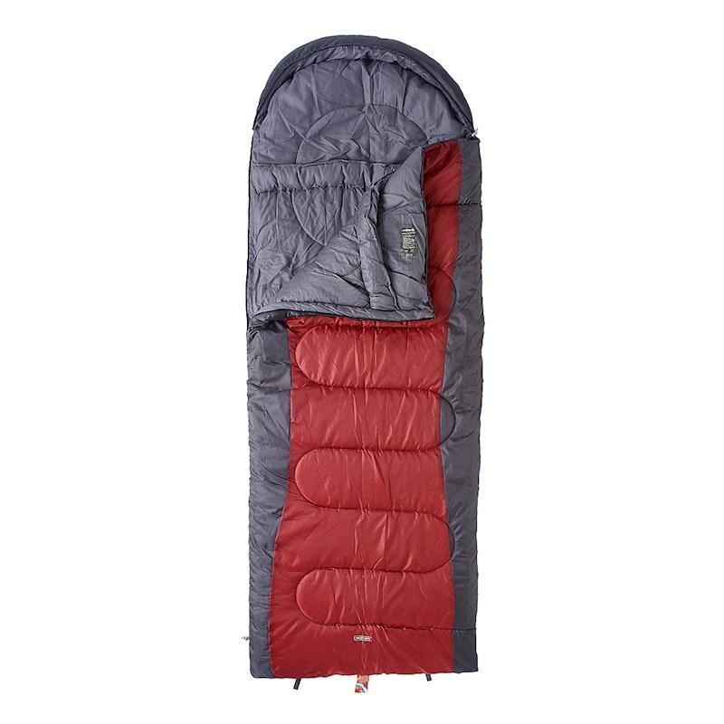 Caribee sleeping bag discount