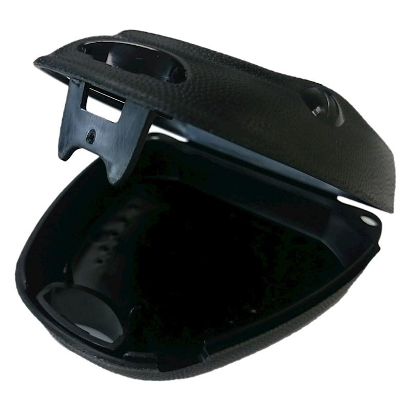 V-Shock Junior Braces Mouthguard Clear